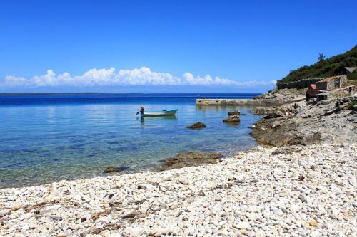 Apartments with a parking space Cunski Losinj - 8010 - image 7