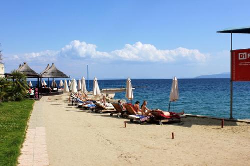 Apartments with a parking space Opatija - 7844 - image 3