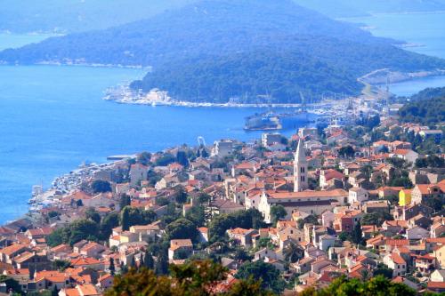 Apartments by the sea Mali Losinj (Losinj) - 8001