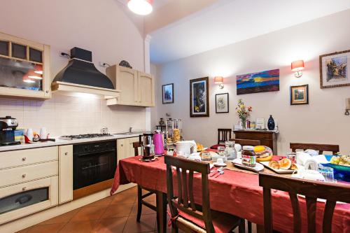 B&B Casa Degli Artisti - main image