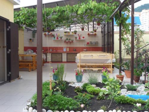 Guest House Yana