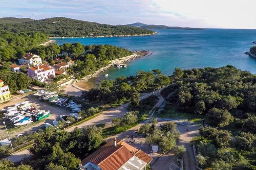 Közeli látványosságok, Apartments by the sea Artatore, Losinj - 7935 in Mali Lošinj