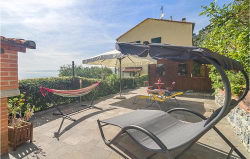 Two-Bedroom Holiday Home