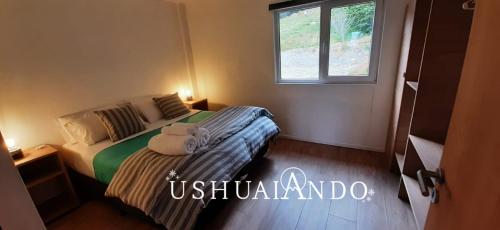 Ushuaiando - Apartment - Ushuaia