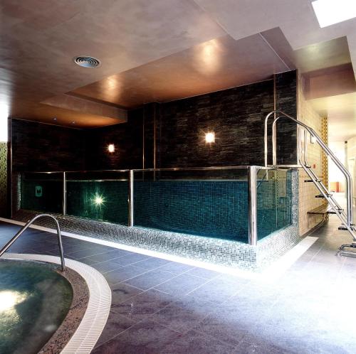 Balneario de Archena - Hotel Levante - 편의 시설/서비스
