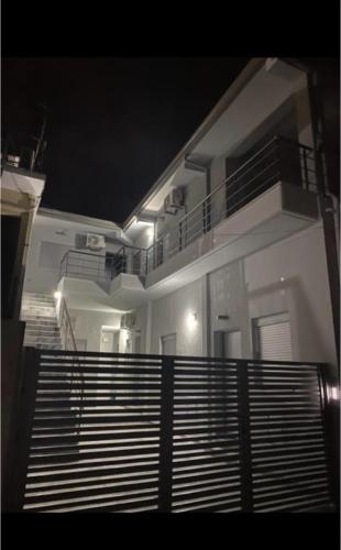 a&a Apartment with Balcony 2, Kalamata