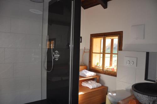 Panorama Chalet Heimatliebe - image 6