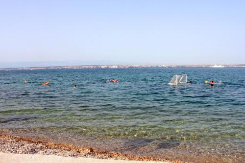 Apartments by the sea Preko Ugljan - 8472 - main image