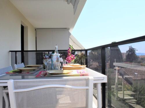 Appartement Neuf 3 Pièces avec Terrasse et Garage Cagnes-sur-Mer - FR-1-252A-88 - image 3