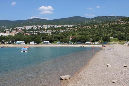 Apartments by the sea Klenovica Novi Vinodolski - 11323 - image 13