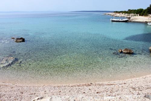 Apartments by the sea Lun, Pag - 6450