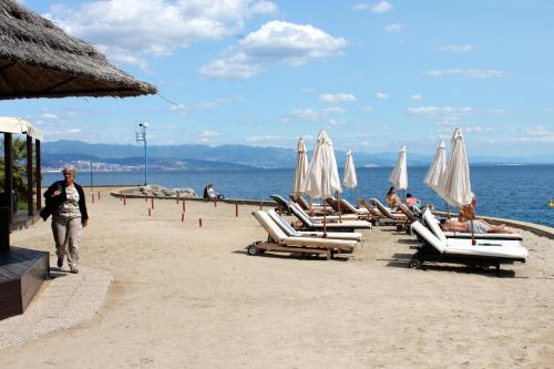 Apartments with WiFi Opatija - 12426 - image 4