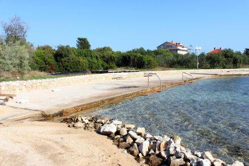 Apartments by the sea Muline Ugljan - 12533 - main image