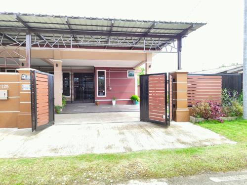 Dhuha Homestay Kemaman