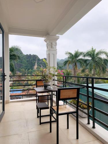 Tam Coc Elegance House - 주변 환경