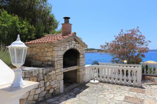 Apartments by the sea Brodarica Sibenik - 15270 - image 4