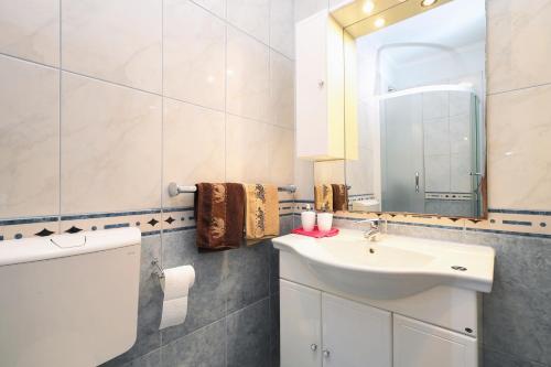 Apartment Brodarica 15270c - image 6