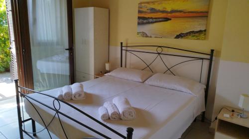 1 twin bed