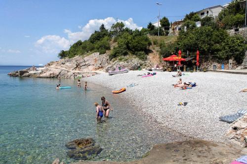 Apartments by the sea Senj - 15578 - image 4