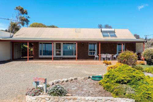 Kepals on the Coast - Kangaroo Island