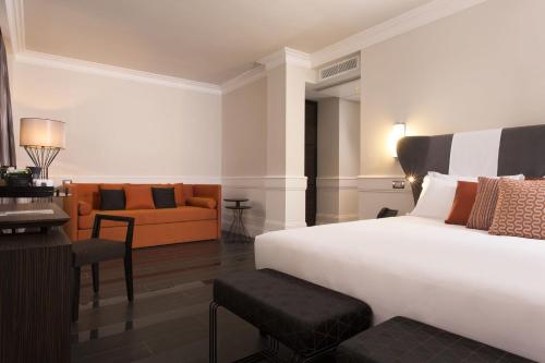 Palazzo Navona Hotel - image 7