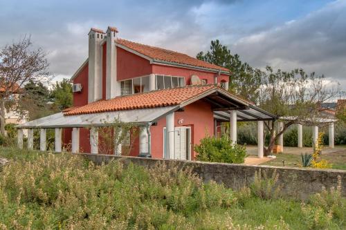  Apartments by the sea Nerezine, Losinj - 2516 in Nerezine