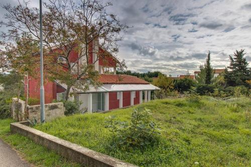  Apartments by the sea Nerezine, Losinj - 2516 in Nerezine