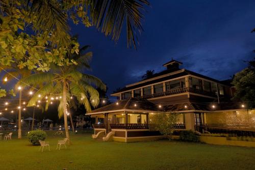 The World Backwaters, Alleppey