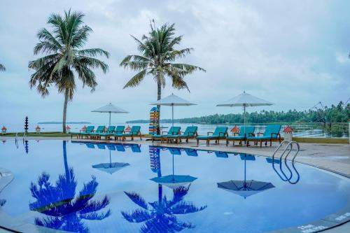 The World Backwaters, Alleppey