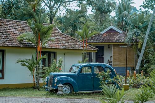 The World Backwaters, Alleppey