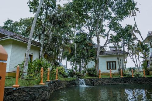 The World Backwaters, Alleppey