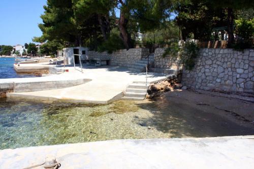 ชายหาด, Apartment Stara Novalja 4153a in สตารา โนวาเลีย