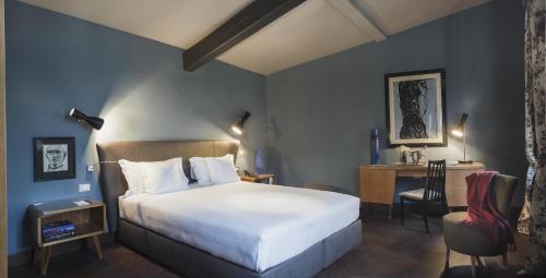 Hotel Garibaldi Blu - image 9