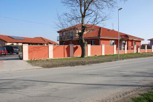 Fridrich apartman - Apartment - Veľký Meder