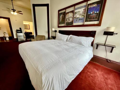 The Waterstreet Hotel - image 8