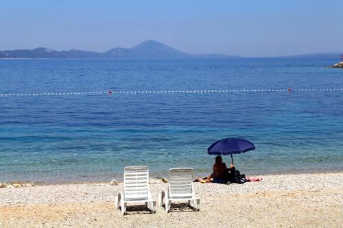 Apartments by the sea Veli Losinj, Losinj - 16919