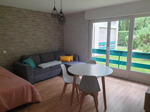 Appartement, Verdun , proche centre ville