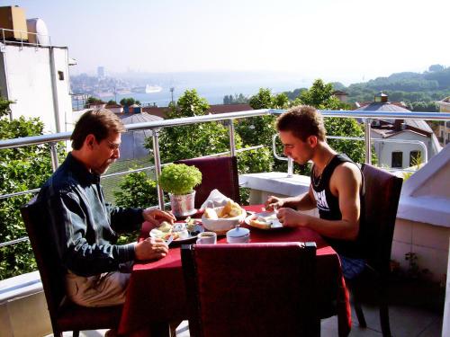 Meddusa Hotel Istanbul - image 6