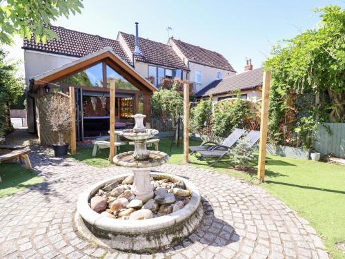 The Hide Away gîte à louer Burn