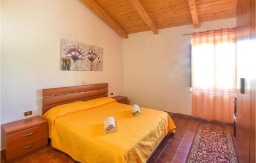  Beautiful Apartment In Zambrone in Zambrone