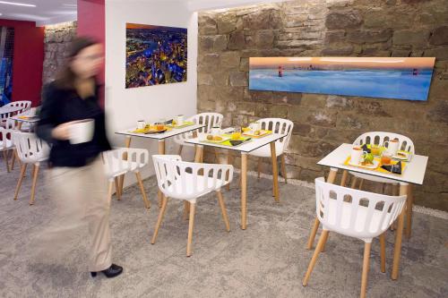 イビス スタイルズ ストラスブール ガール ホテル