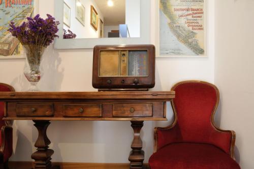 Hotel Mezzaluna - image 4