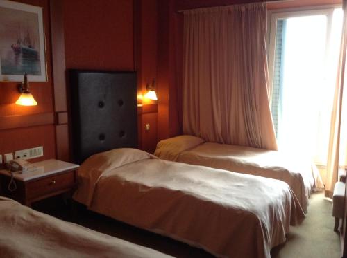 Park Hotel - image 14