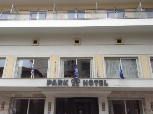 Park Hotel - Volos