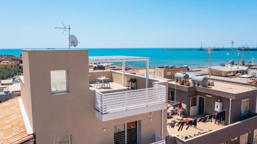  Vega sul Mare - Pozzallo in Pozzallo