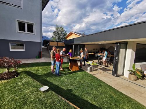 Appartements-Pension Lindenheim - image 3