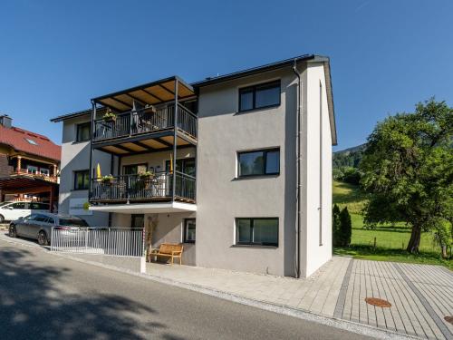 Apartment in St Georgen Salzburg near ski area