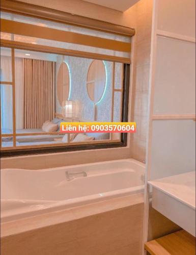 Wins House - FLC Sea Tower Quy Nhon - 화장실