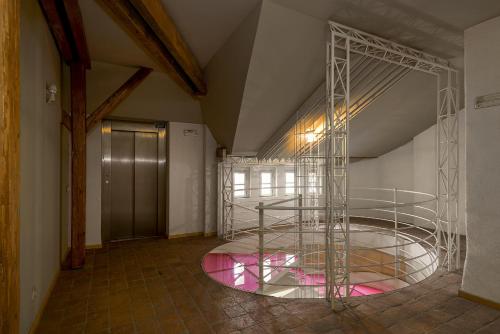 Hotel Okresní Dům - main image