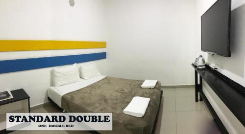 JERANTUT HILL HOTEL – Jerantut, NC
